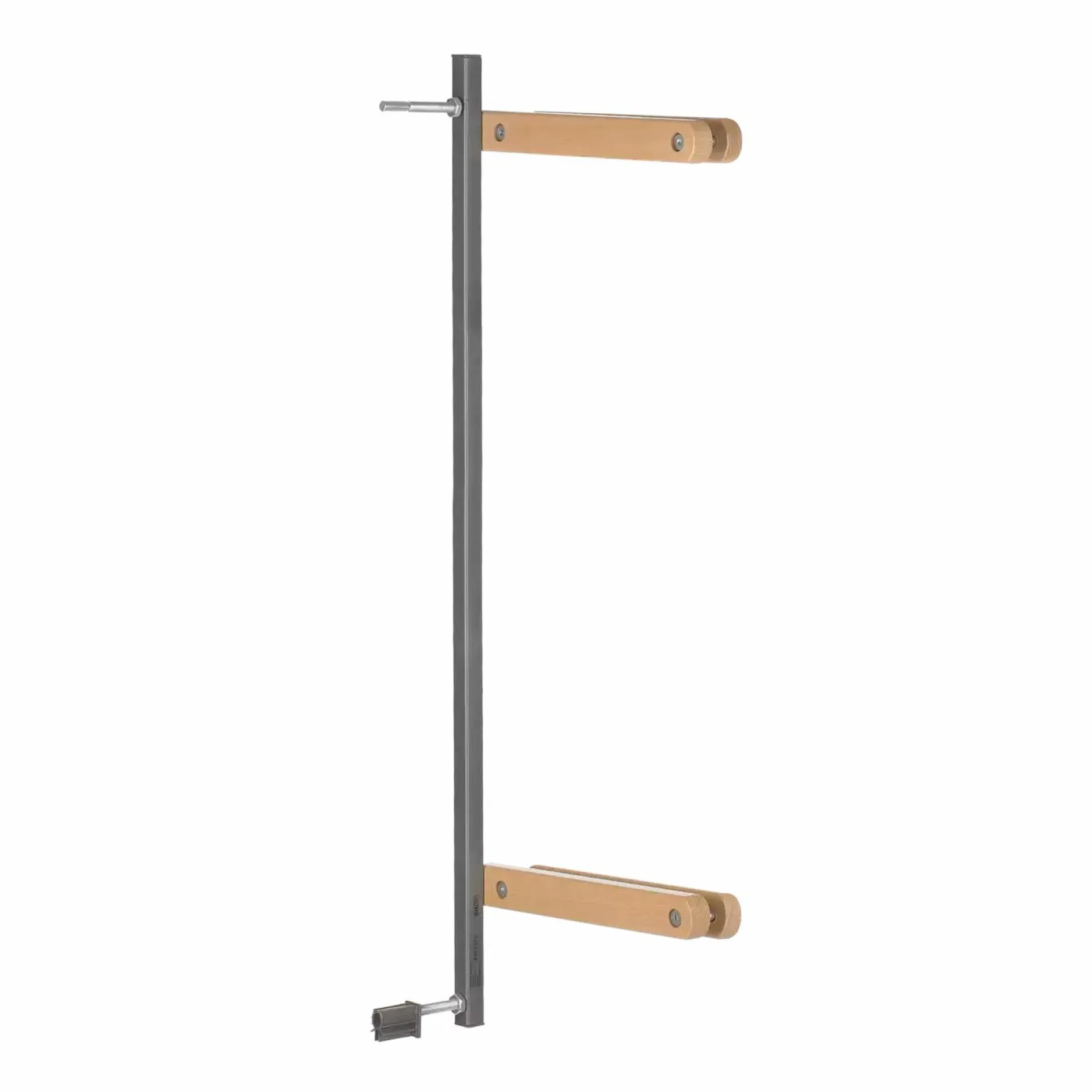 Geuther Zusatzklemmenset für Easy Lock Wood* Tür- & Treppenschutzgitter