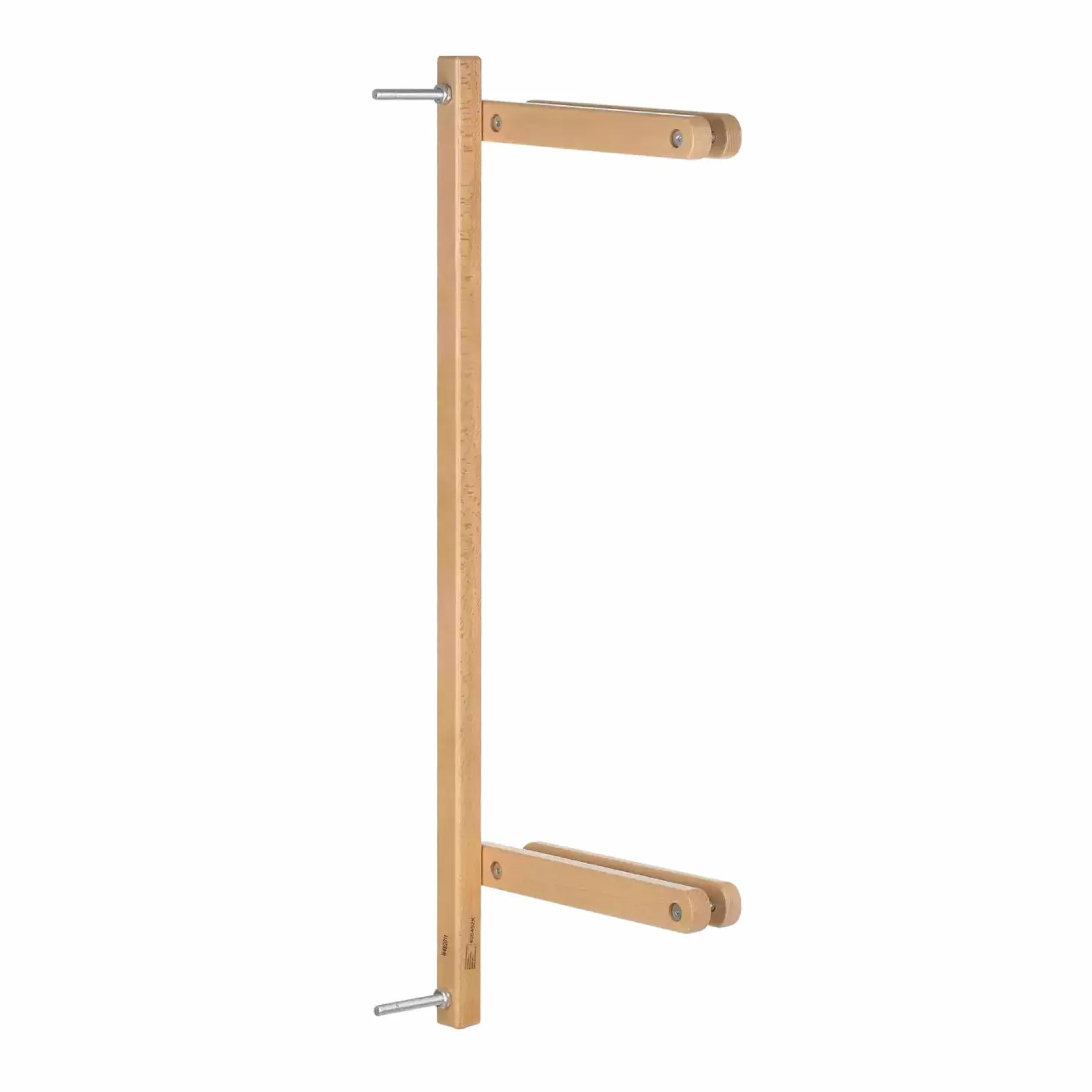 Geuther Zusatzklemmenset für Easy Lock natur* Tür- & Treppenschutzgitter