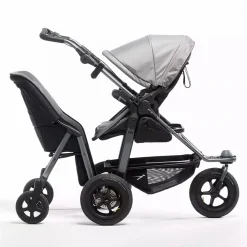 TFK Zweitsitz Shuttle*Kinder Kinderwagen Zubehör